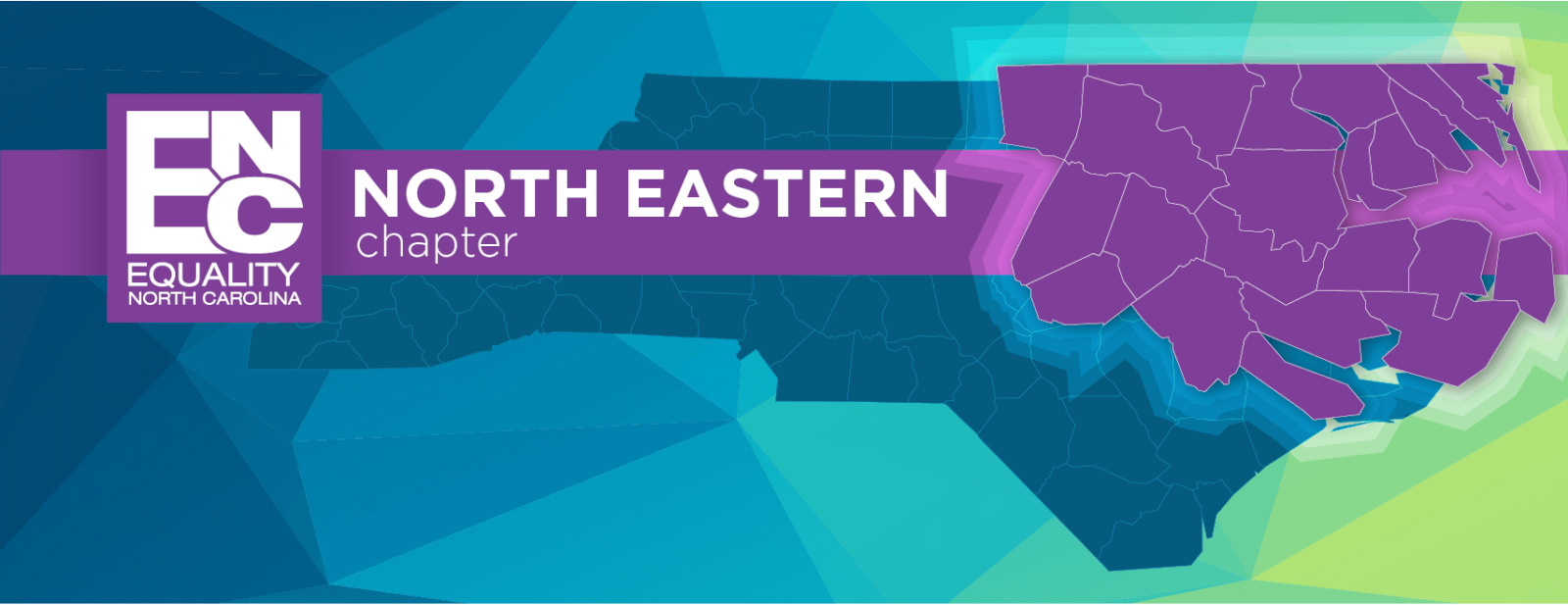 Equality North Carolina North Eastern Chapter