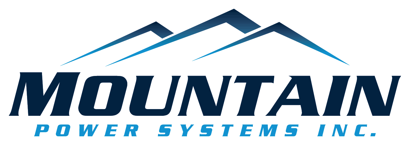 Mountain Power Systems Inc.