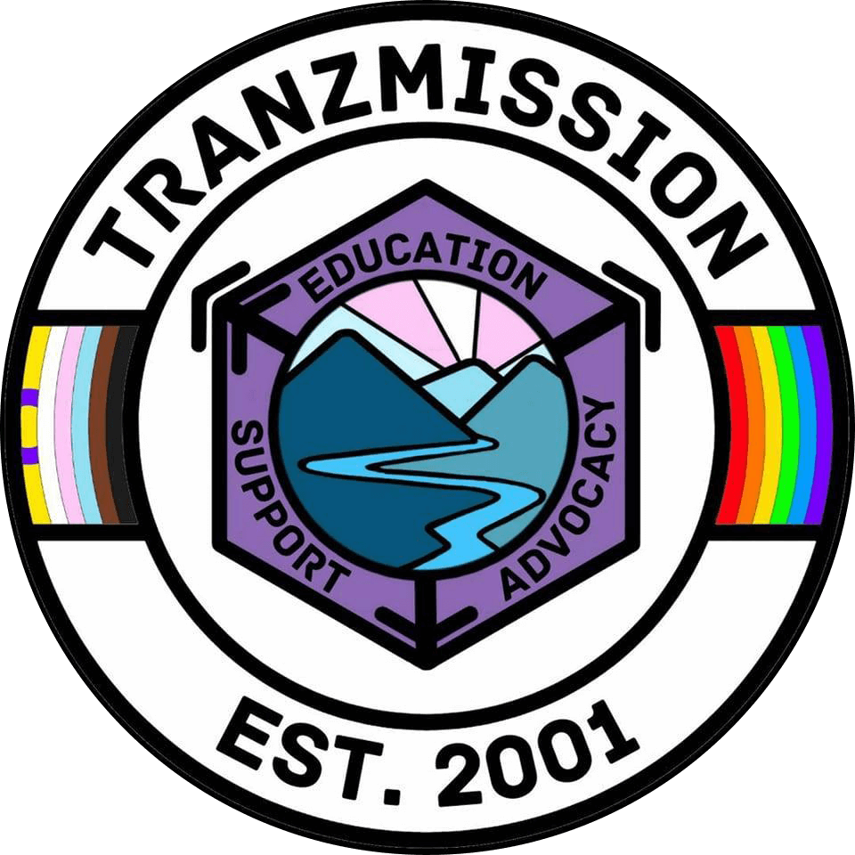 Tranzmission